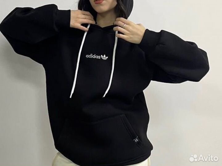 Толстовка adidas