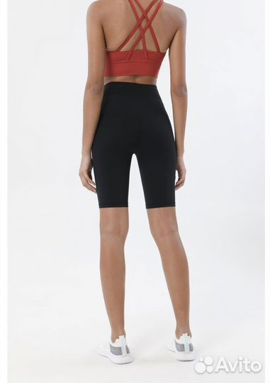 Велосипедки женские шорты