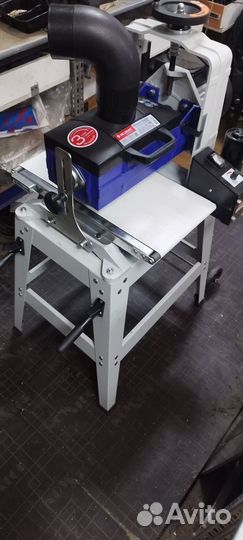 Шлифовальный станок