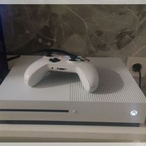 Xbox one s 1tb