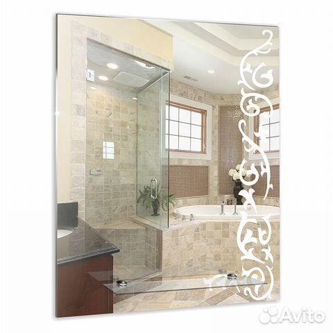 Зеркало mixline 