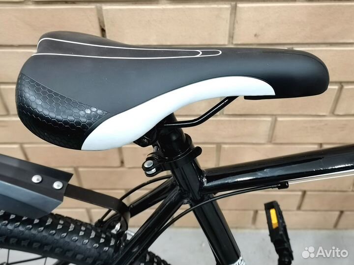 Велосипед скоростной 29 дюймов на рост 185-200см