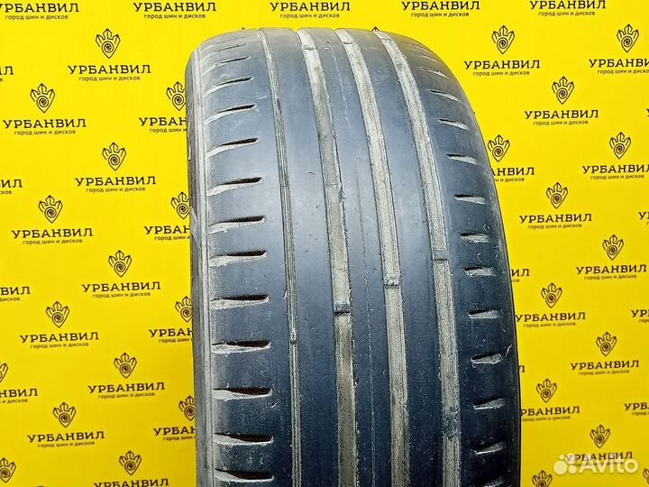 Nokian Tyres Hakka Z 225/50 R17 98Y