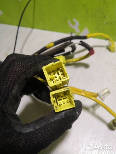 Проводка (коса) Сузуки Балено 98-07