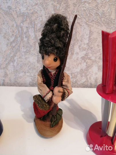 Статуэтки СССР