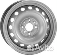 Диск trebl, X40027 6.5x16/5x130ET43 84.1