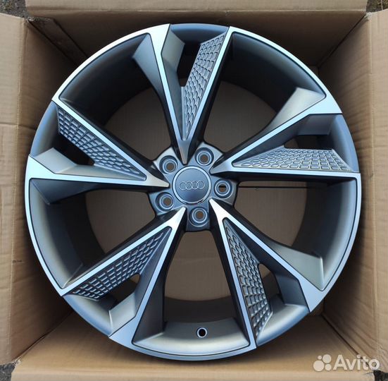 Диски VAG R19 5x112 Новые