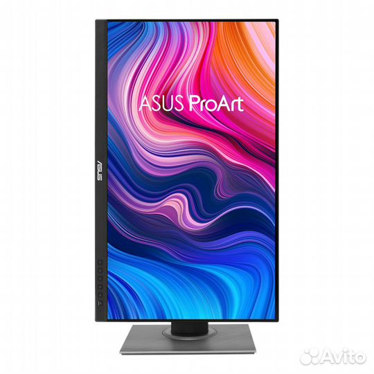 Монитор asus ProArt Display PA278QEV