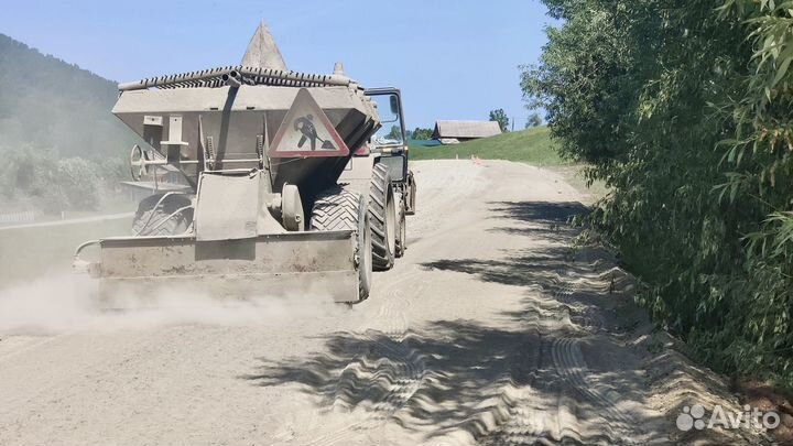 Аренда ресайклера