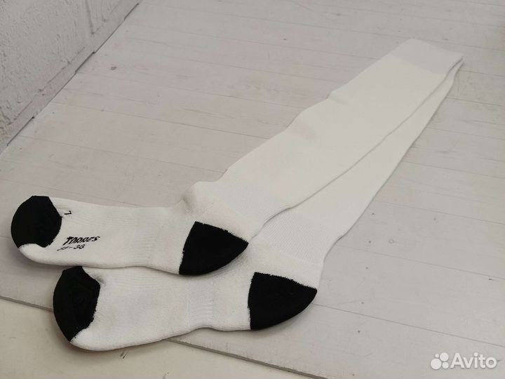 Гетры футбольные