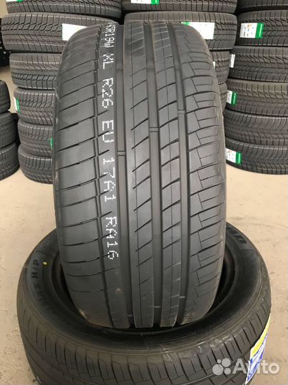 Habilead PracticalMax H/P RS26 275/60 R20 119V