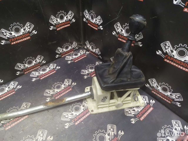 Кулиса МКПП Шевроле Лачетти Lacetti