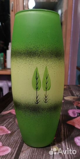 Все вазы для цветов