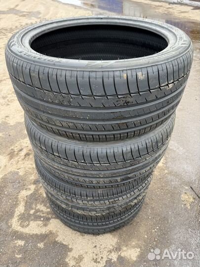 Triangle TH201 Sportex 275/40 R22 108Y