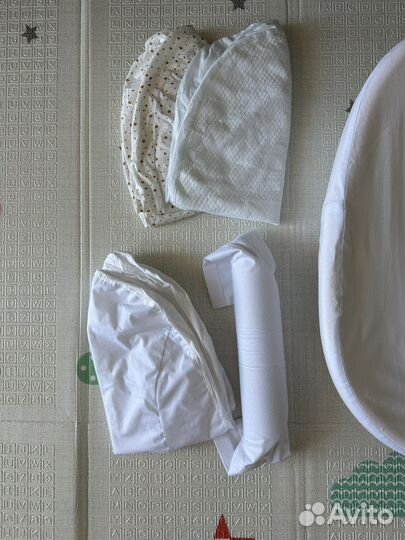 Кокон для новорожденных CocoCocon