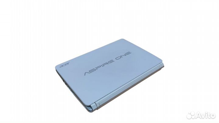Нетбук Acer Aspire One D270 лк32