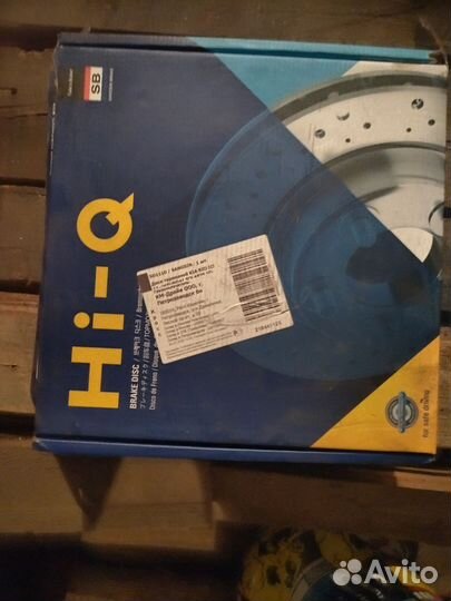 Тормозные диски на hyundai solaris