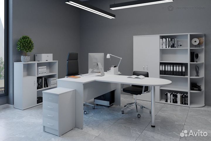 Кабинет руководителя Имаго