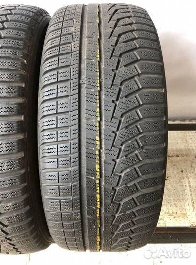 Hankook Winter I'Cept Evo2 W320 215/55 R16 100Z