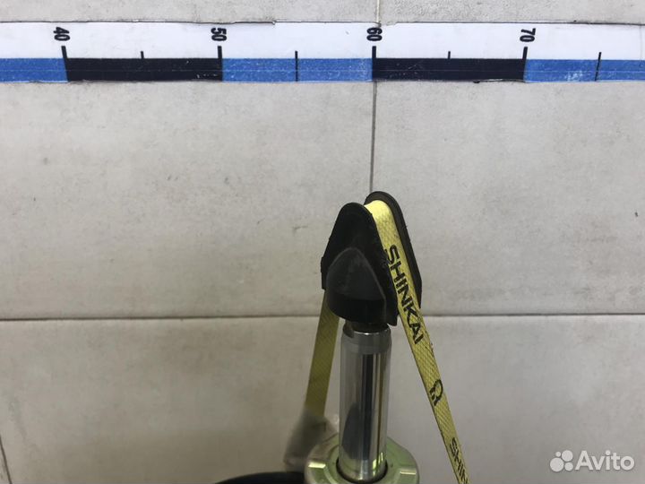 Амортизатор передний RAV 4 2000-2005