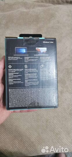 Мышь Logitech MX Master 2S