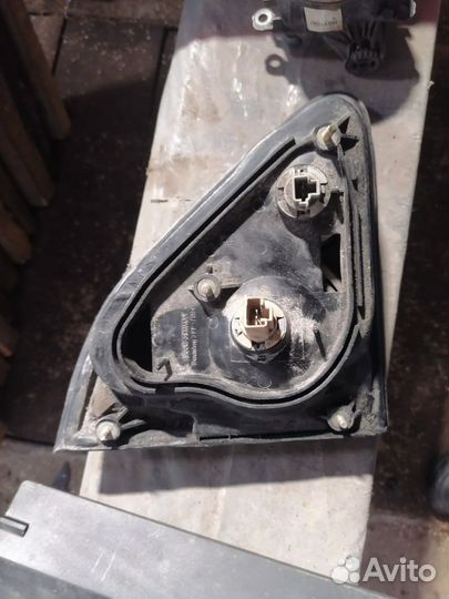 Задний фонарь Toyota Harrier,Lexus RX