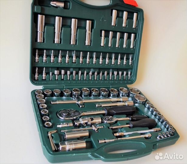 Набор инструмента 96 предметов