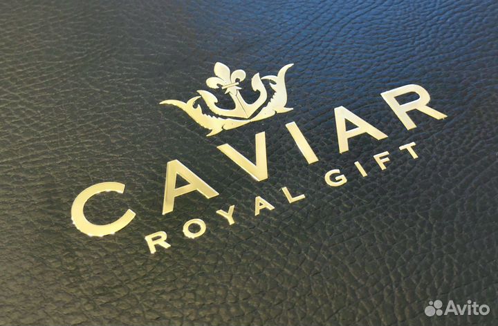 Коробка от телефона Caviar Samsung