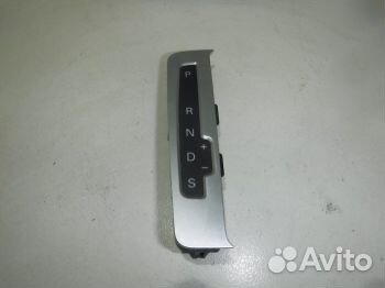 Индикатор селектора АКПП