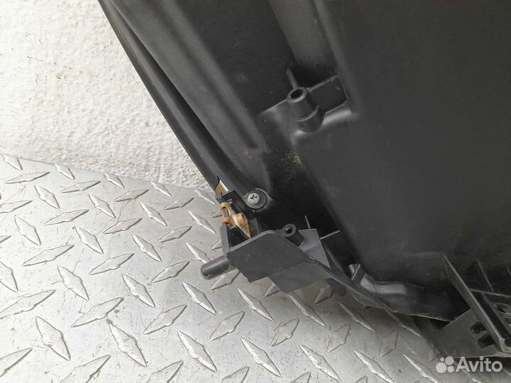 Фара левая Mazda CX-7