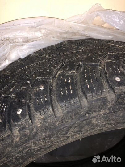 Nokian Tyres Hakkapeliitta 1 65/180 R14