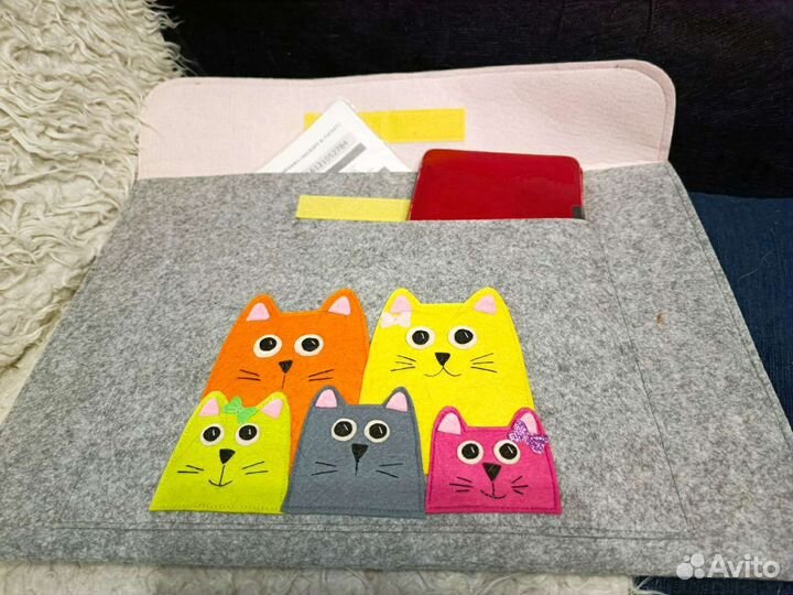 Папка для документов a3