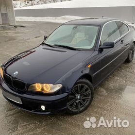 BMW 3 серия 2.5 AT, 2004, 347 000 км