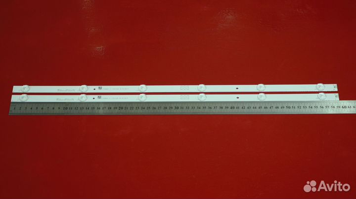 1226 Подсветка JL.D32061330-003CS-M 003BS для TV