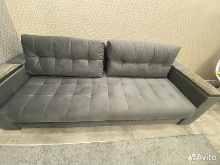 Диван новый