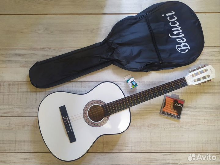 Классическая гитара