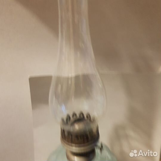 Керосиновая лампа СССР новая