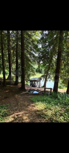 Участок 5 сот. (ИЖС)