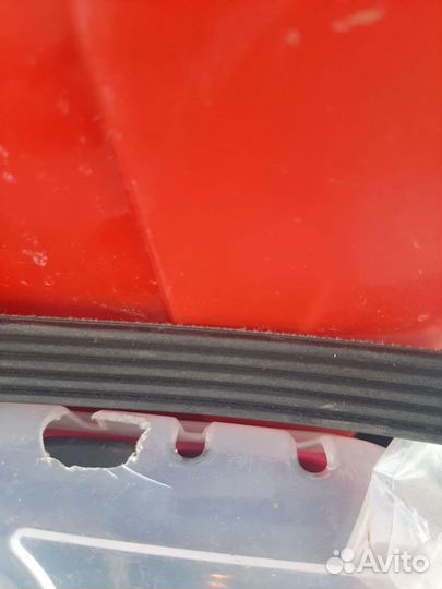 Ремень кондиционера бмв е39 5pk 863