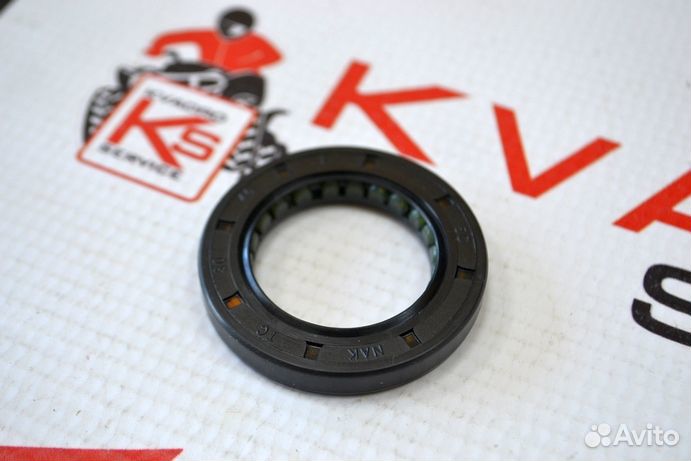 Сальник 30х46х7 CF Moto 0180-062203