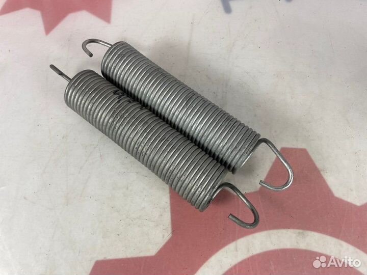 Пружина багажника Bmw 5 F10 2.5 2010