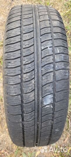 Колесо ваз р 14 летние