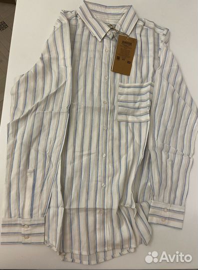 Рубашка женская Colins