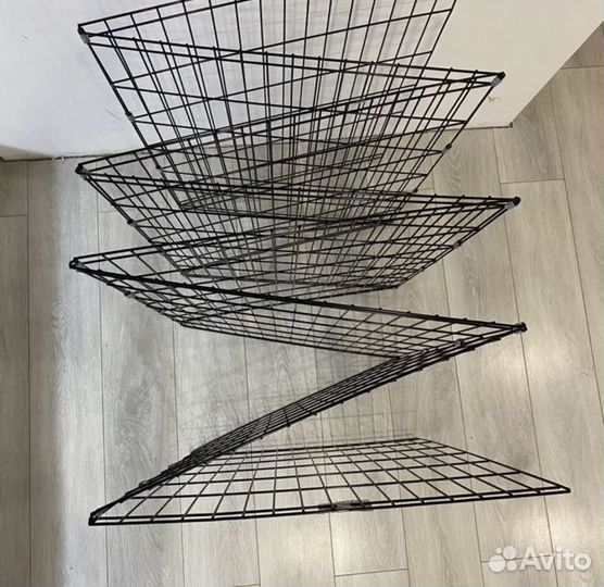 Вольер для собак домашний 8 секций