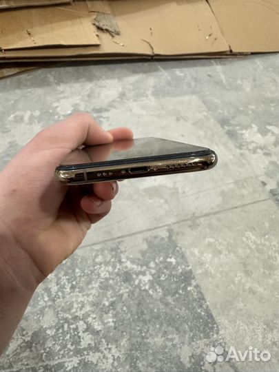 iPhone Xs, 512 ГБ