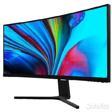 Монитор Xiaomi Redmi Surface Display 30 200Hz,new