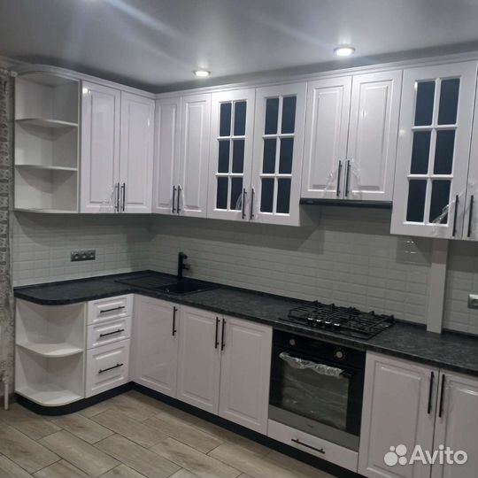 Изготовление корпусной мебели на заказ