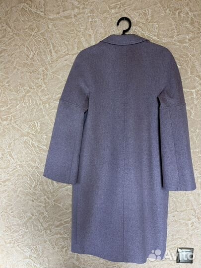 Пальто женское демисезонное