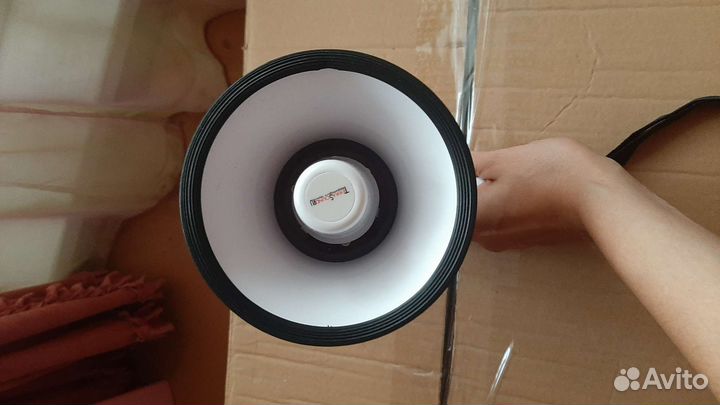 Громкоговоритель (продажа/аренда)