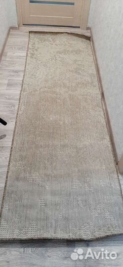 Ковровая дорожка циновка
